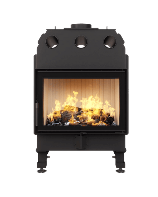 Șemineu SAVEN Energy 70×50 ECO 15,1 kW