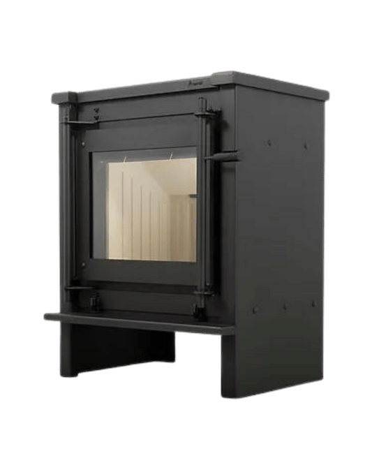 A-caminetti Amsterdam RS67- șemineu freestanding