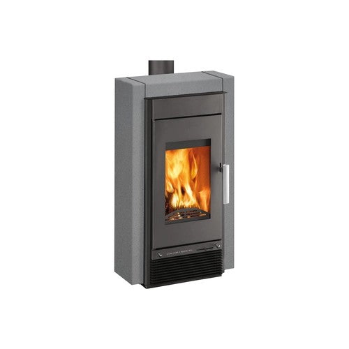 Soba pe lemne HAAS+SOHN Hasvik