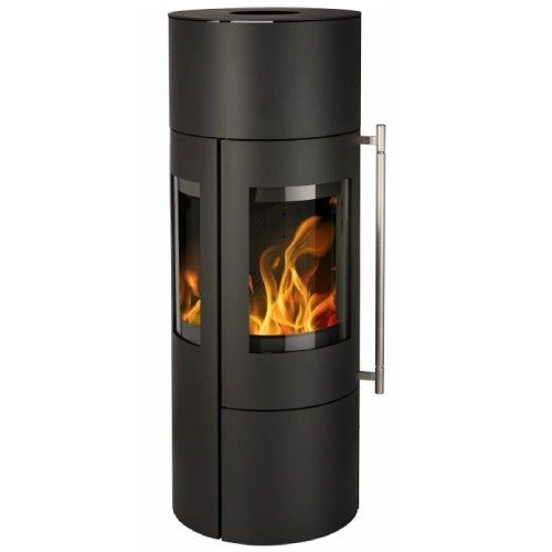 Soba pe lemne HAAS+SOHN Luminus l