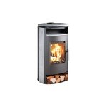 Soba cu cuptor HAAS+SOHN Hallstatt