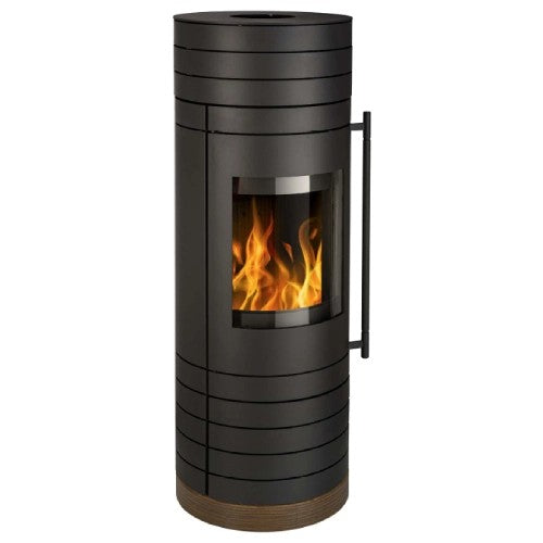 Soba pe lemne HAAS+SOHN Waleria