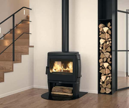 Nordica-Extraflame - Tahiti