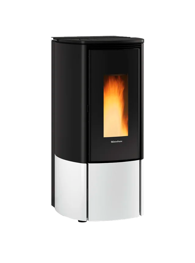 SONA PELETI KATIA 11 3,4-11,0 kW