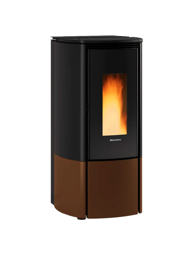 SONA PELETI KATIA 11 3,4-11,0 kW
