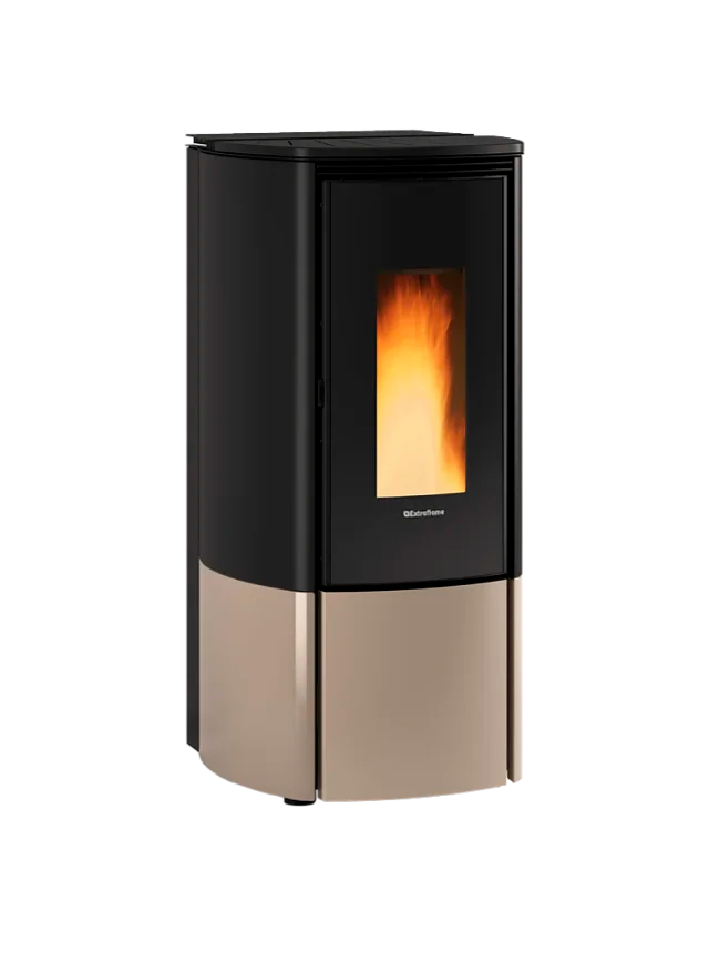SONA PELETI KATIA 11 3,4-11,0 kW