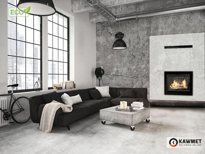 Șemineu Kawmet W17 ECO 16,1 kW