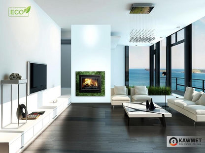 Șemineu Kawmet W17 ECO 16,1 kW