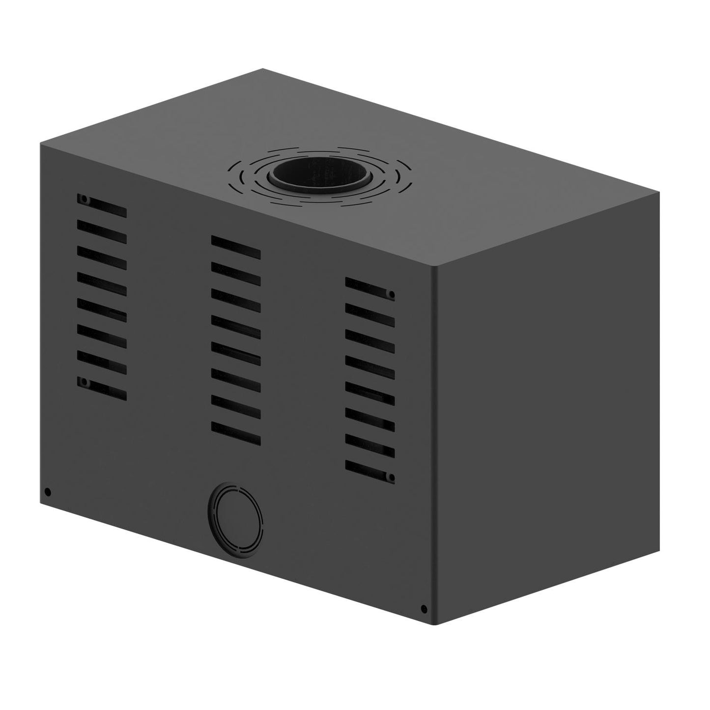 SEMINEU INDEPENDENT CF 800-4