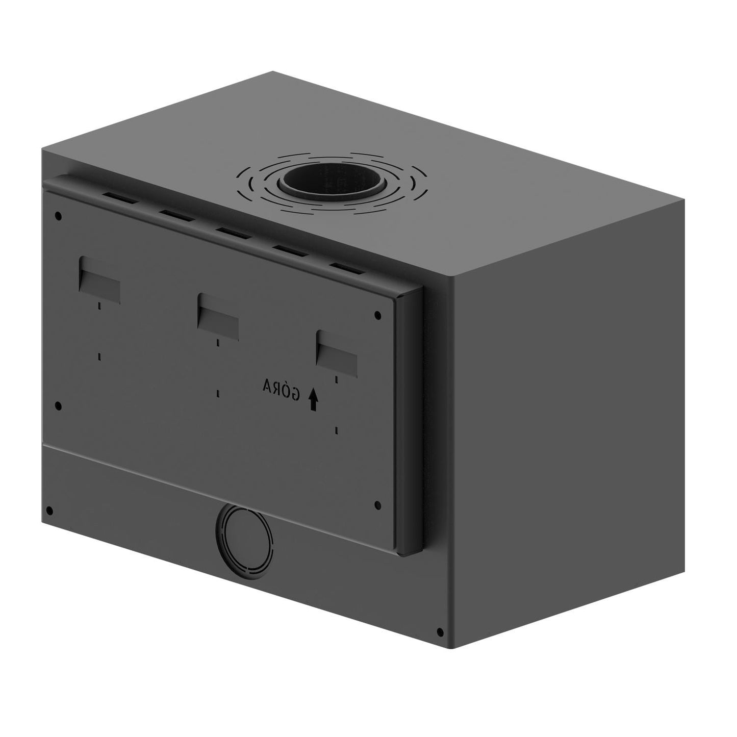 SEMINEU INDEPENDENT CF 800-4