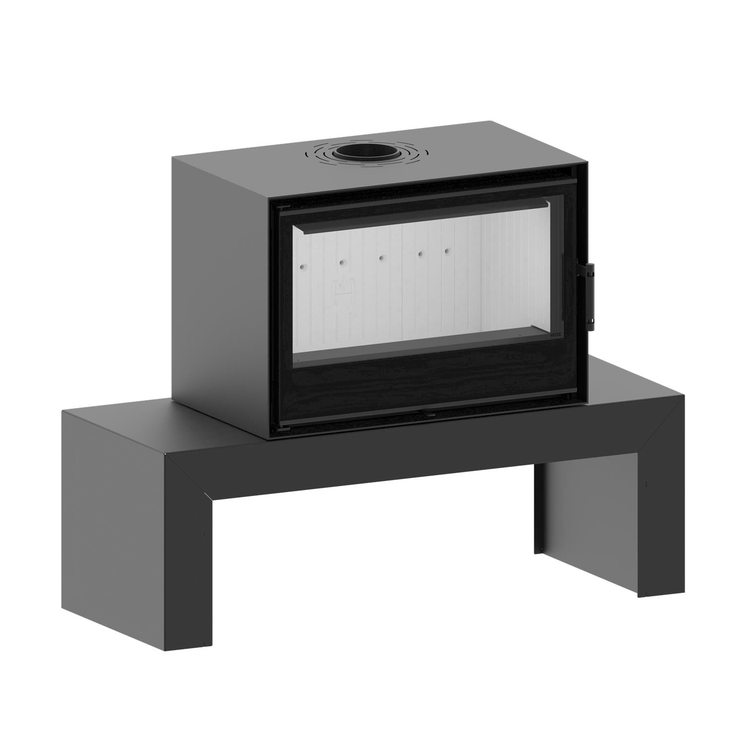 SEMINEU INDEPENDENT CF 800-4