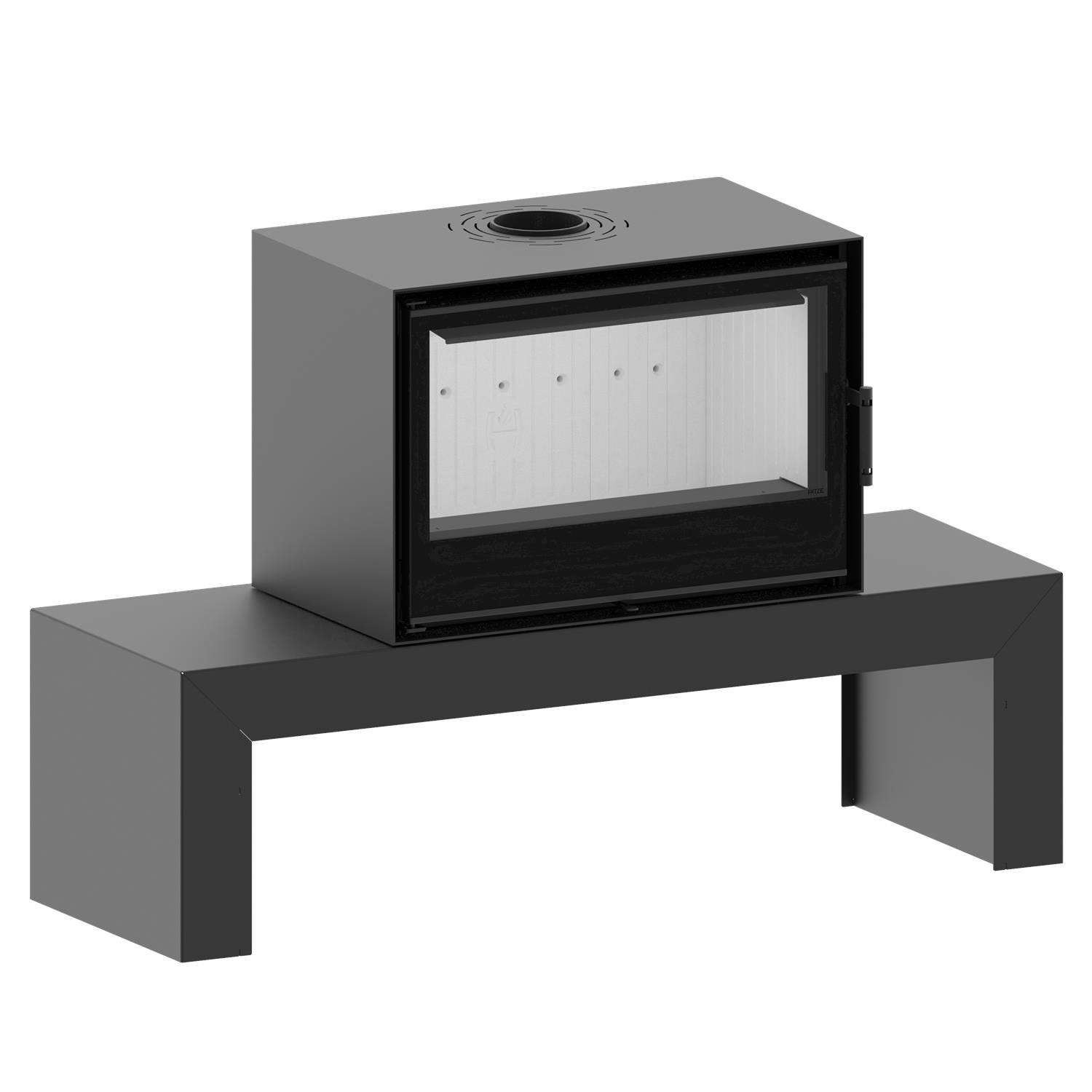 SEMINEU INDEPENDENT CF 800-4