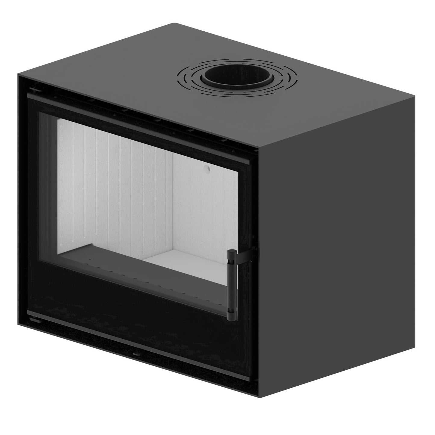 SEMINEU INDEPENDENT CF 700-4