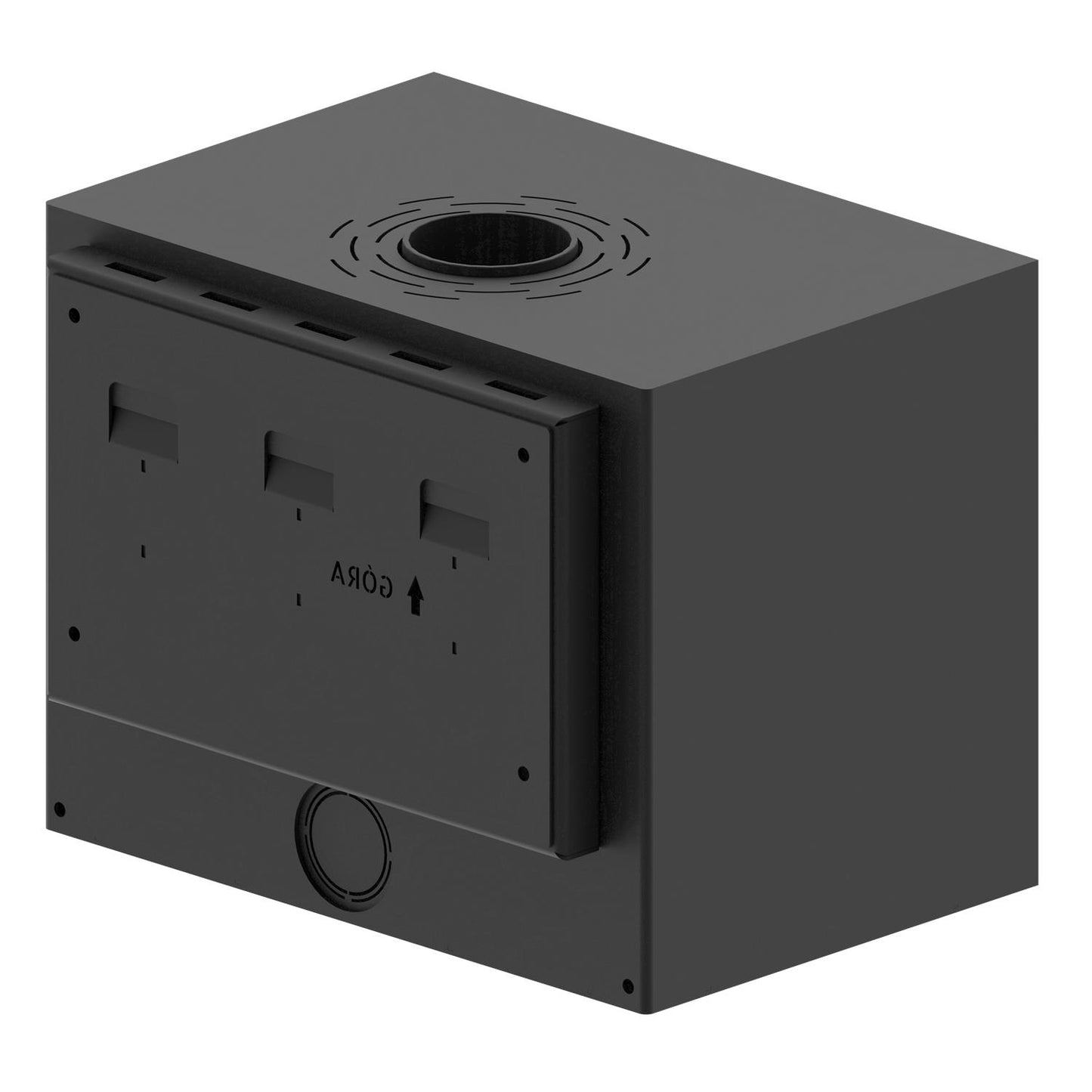 SEMINEU INDEPENDENT CF 700-4