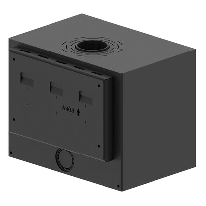 SEMINEU INDEPENDENT CF 700-4
