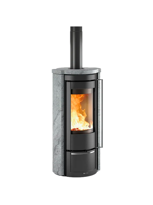 Soba lemn LIU’ 5.0 PETRA