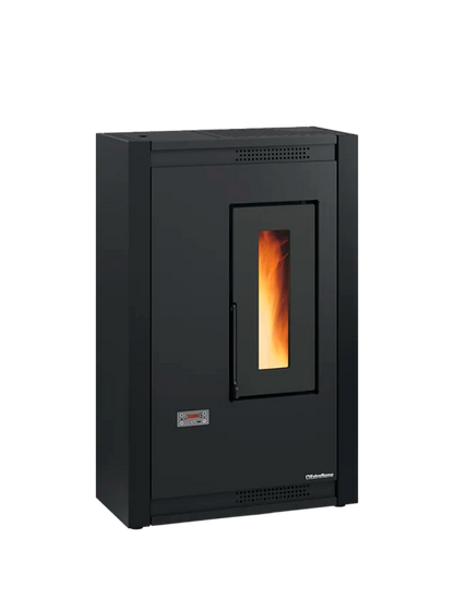 Soba pe peleti Extraflame LUISELLA 5.0 MAXI 2.5-7 kW