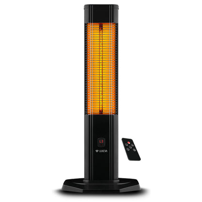 Luxeva 2000 VR