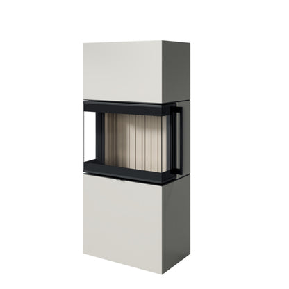 Sobă Spartherm LARGO S