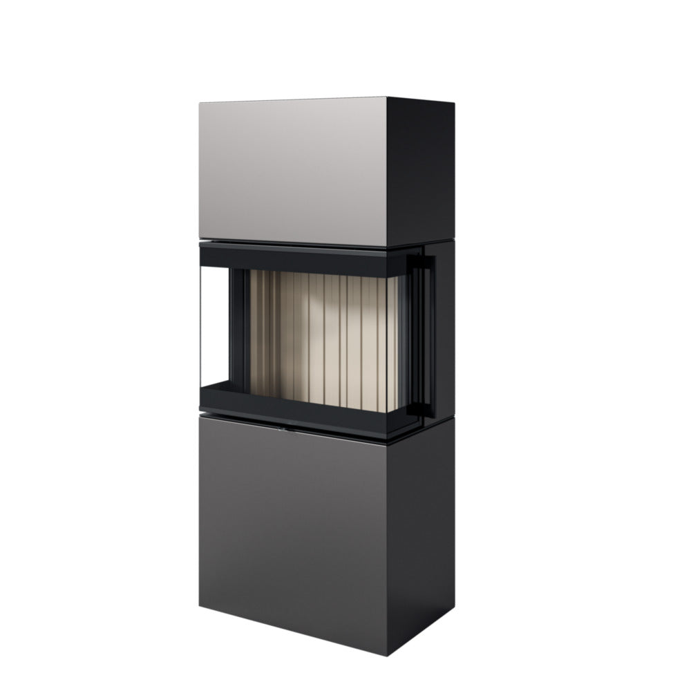 Sobă Spartherm LARGO S
