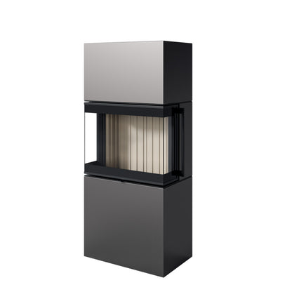 Sobă Spartherm LARGO S