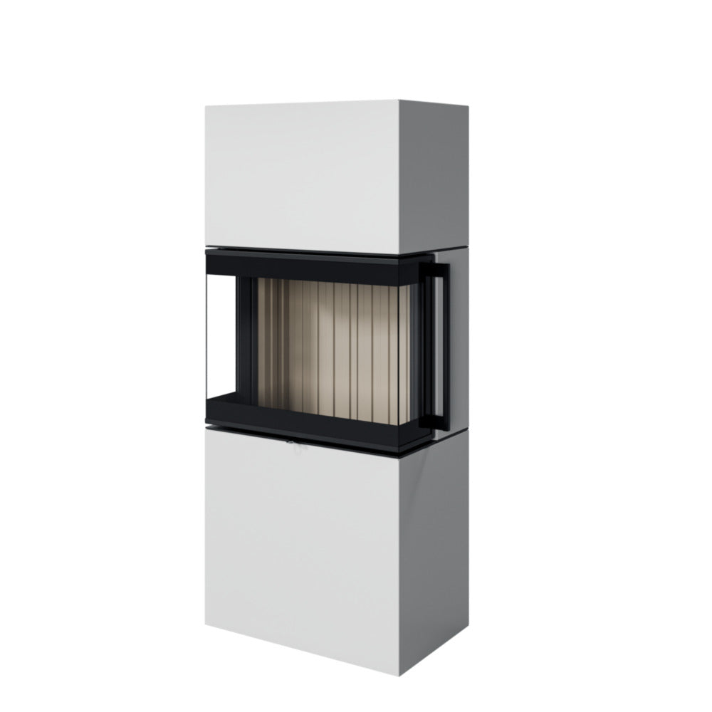 Sobă Spartherm LARGO S