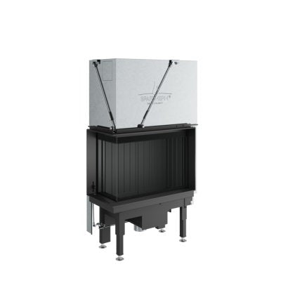 Spartherm LEAN 2L-70H RLU pentru case pasive