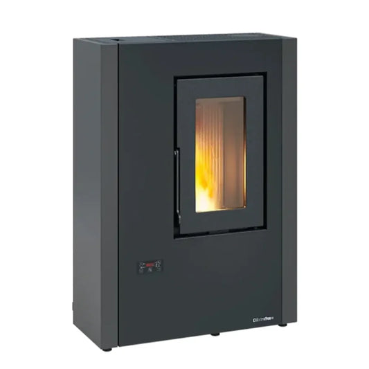 Soba pe peleti Extraflame LUISELLA 5.0 MAXI 2,5-7 kW