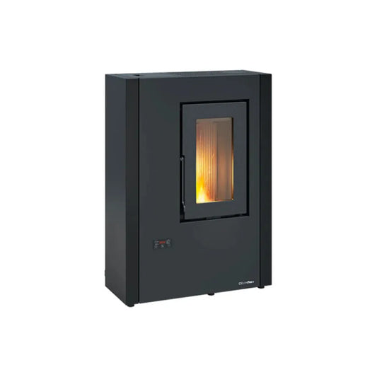 Soba pe peleti Extraflame LUISELLA 5.0 MAXI 2.5-7 kW