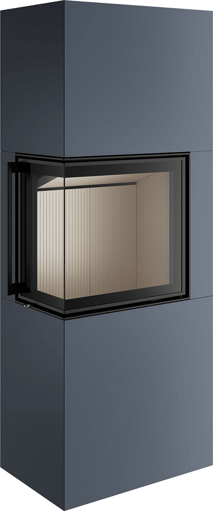 Soba Lungo 2L/R Spartherm