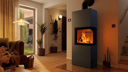 Spartherm Sobă  LUNGO 2R