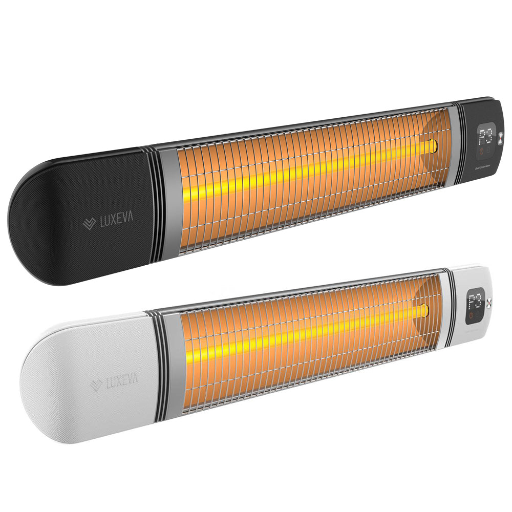 Luxeva PRO WL