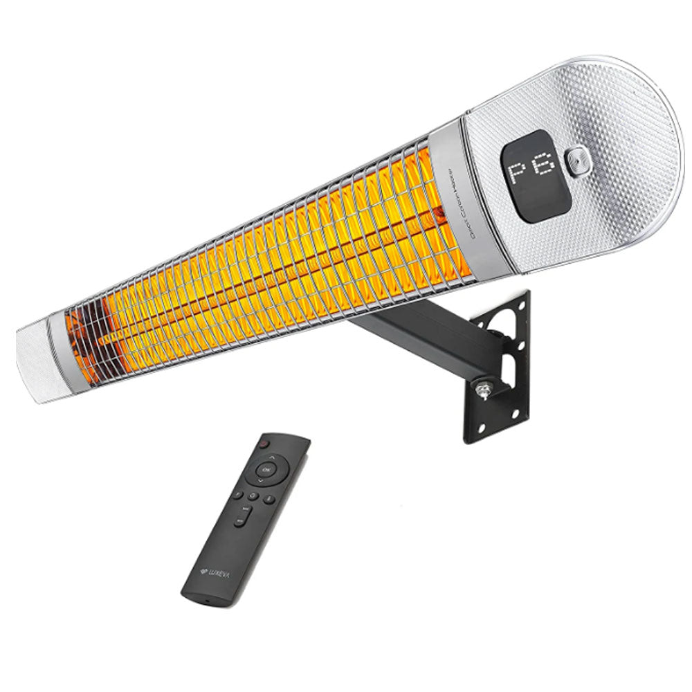 Luxeva PRO WL