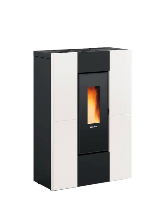 SOBA PELETI MARILENA PLUS 5.0.16 3,2-8,0 kW