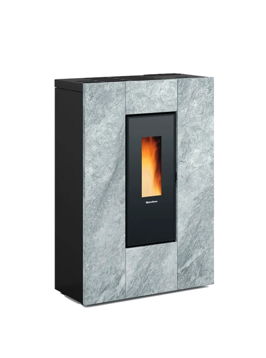 SOBA PELETI MARILENA PLUS PETRA 5.0.16 3,2-8,0 kW
