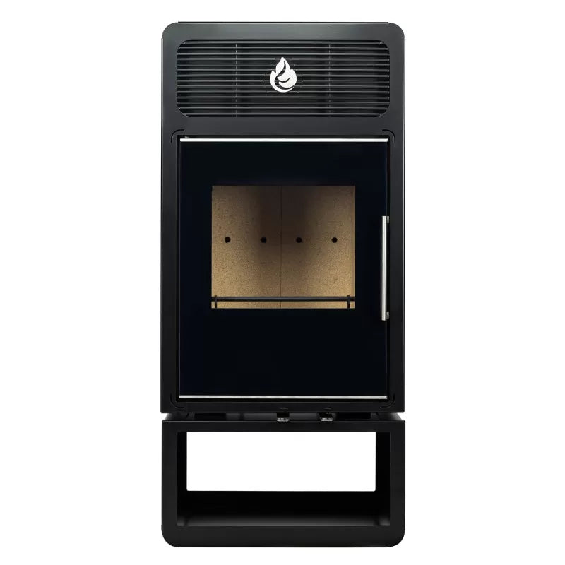 Soba tip centrala Designo Aqua 14 kW