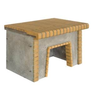 Cuptor Thermozel Pizza CLASSIC Line Mini 60