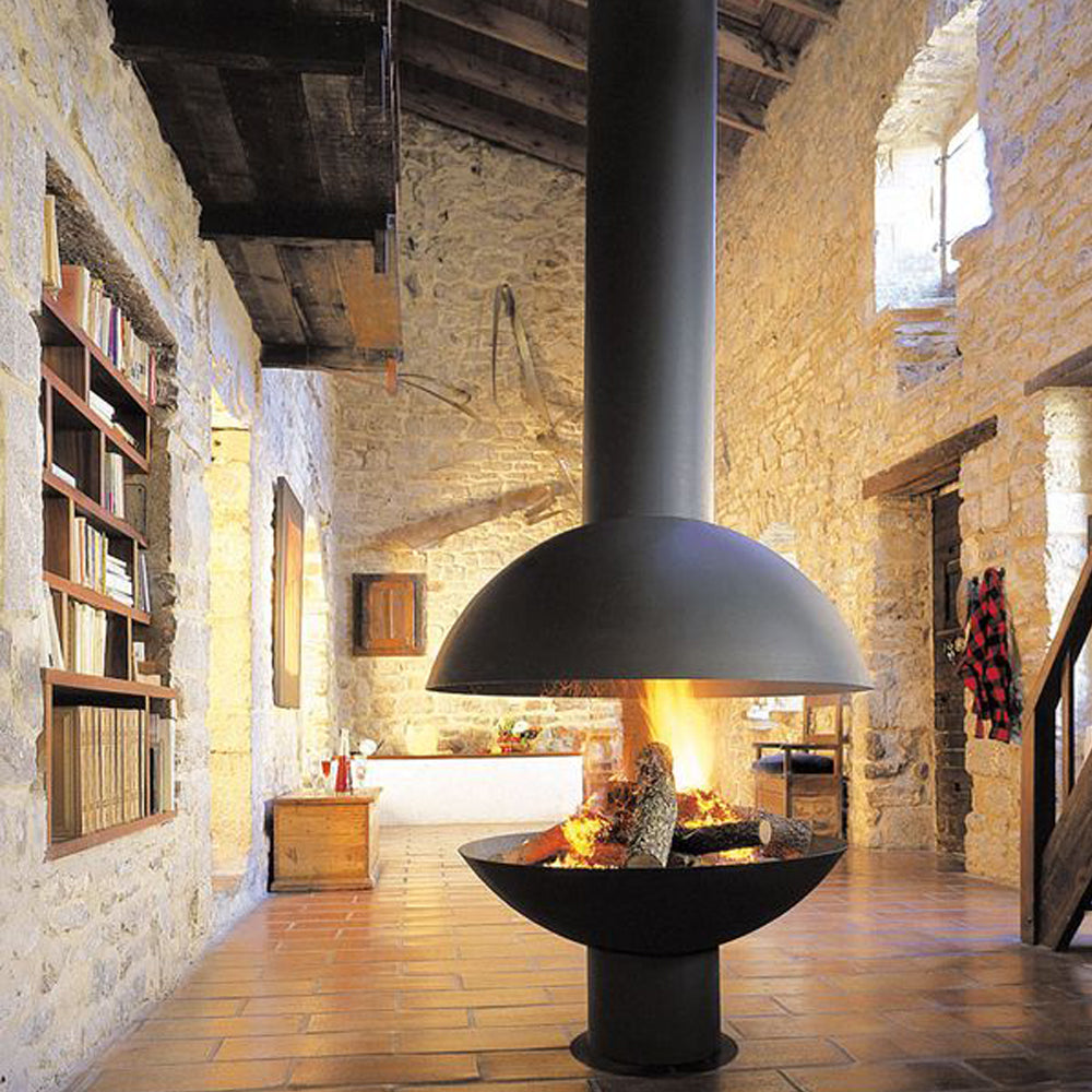 Semineu suspendat Mezzofocus – Bendisgrup