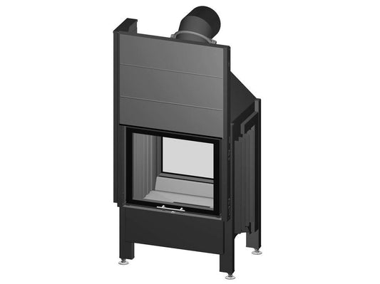 Spartherm Focar semineu Mini S-FD-H