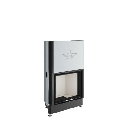 Spartherm Focar semineu Mini SH RLU pentru case pasive