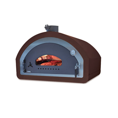 Cuptor de pizza de grădină NAXOS | Vibrok FARA BAZA