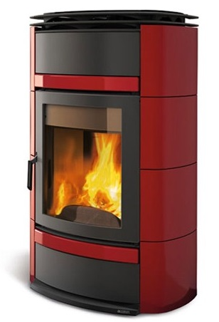 Soba tip centrala Norma S Idro DSA bordo