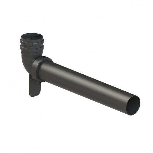 Cot 87° flex cu extensie