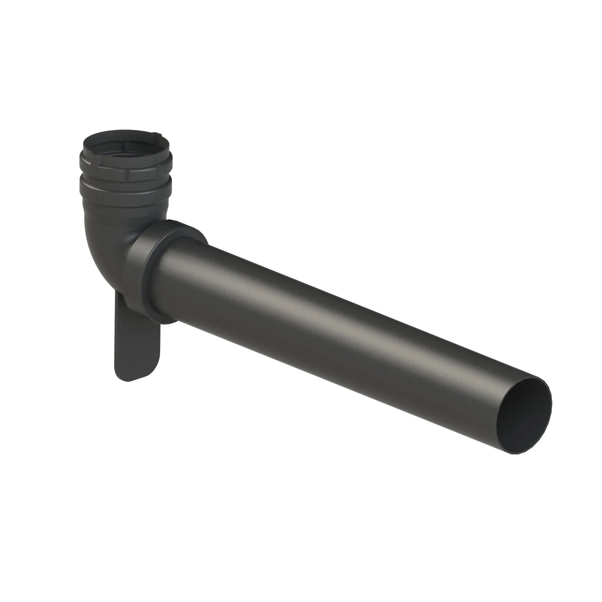 Cot 87° flex cu extensie