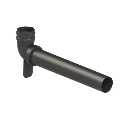 Cot 87° flex cu extensie