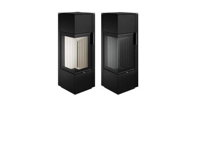 Spartherm PIKO S STEEL