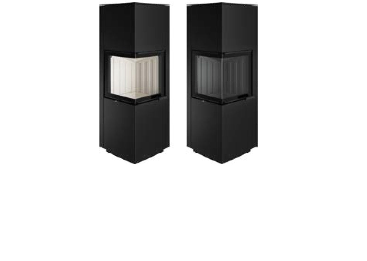 Soba centrala  Spartherm  Piko H2O