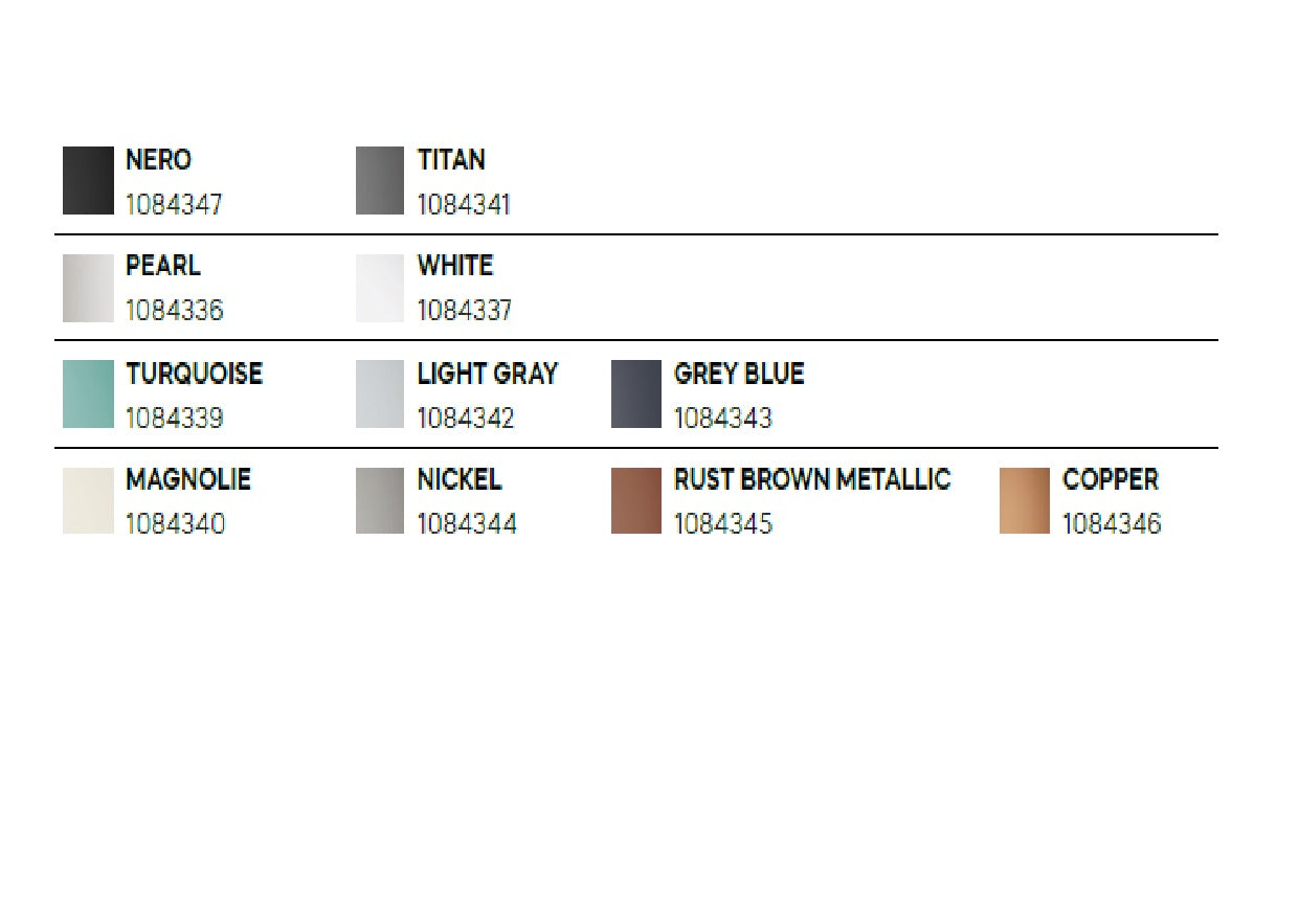 Soba centrala  Spartherm  Piko H2O
