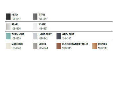 Soba centrala  Spartherm  Piko H2O