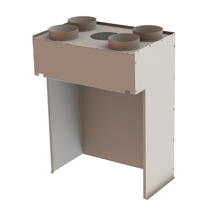 FOCAR SEMINEU BeF Therm 6 Passive